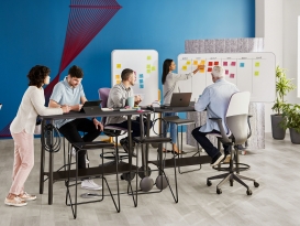 Steelcase Flex Collection