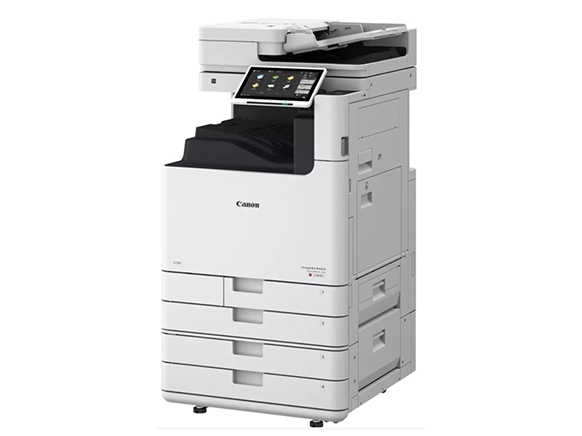 Canon iR ADVANCE C5840i