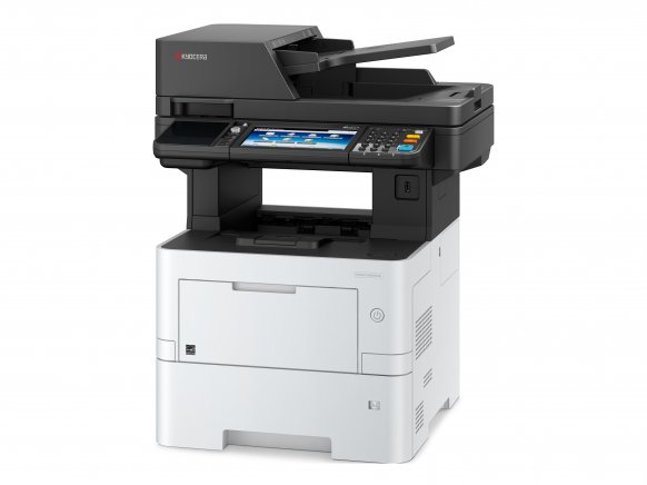 Schwarzweiß-Multifunktionssystem Kyocera ECOSYS M3645idn