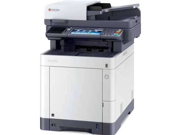 Farb-Multifunktionssystem Kyocera ECOSYS M6635cidn