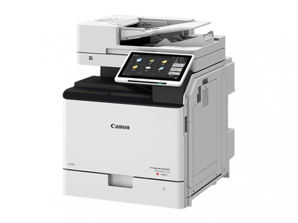 Canon imageRUNNER ADVANCE C357i