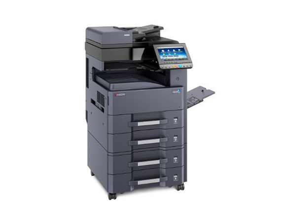 Multifunktionssystem Kyocera TASKalfa 4012i