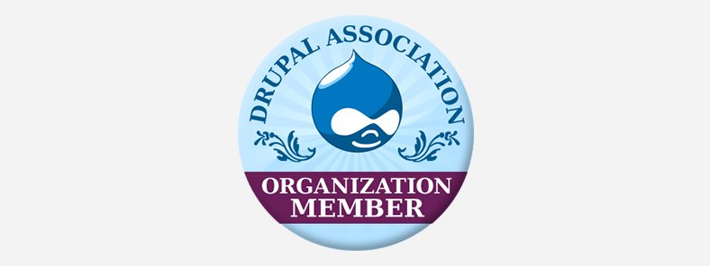 Drupal Organisation Member