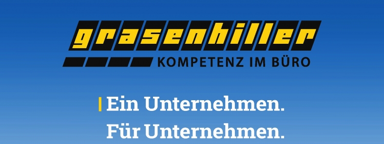 Ein Unternehmen. Für Unternehmen.