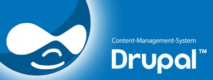 Drupal Banner