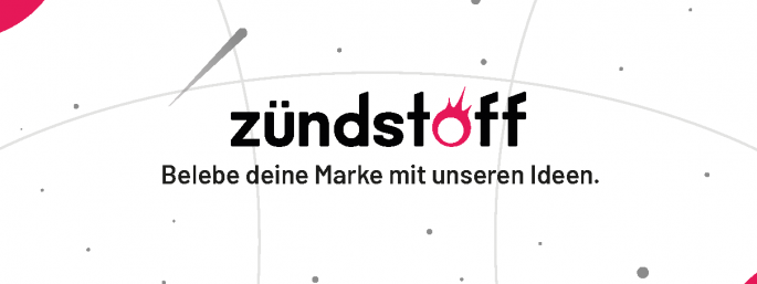 Grafik Zündstoff